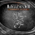 Ubisoft Might And Magic Heroes VII Complete Edition PC Game